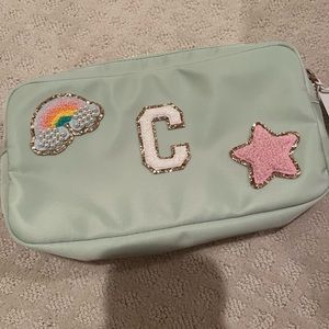 Stoney Clover Classic Small Pouch NWT